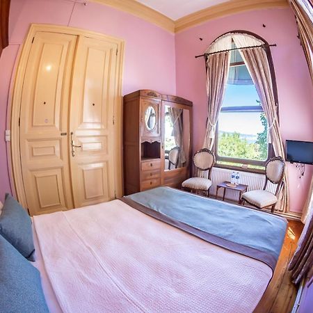 Bueyuekada Anastasia Meziki History Mansion Адалар Екстериор снимка