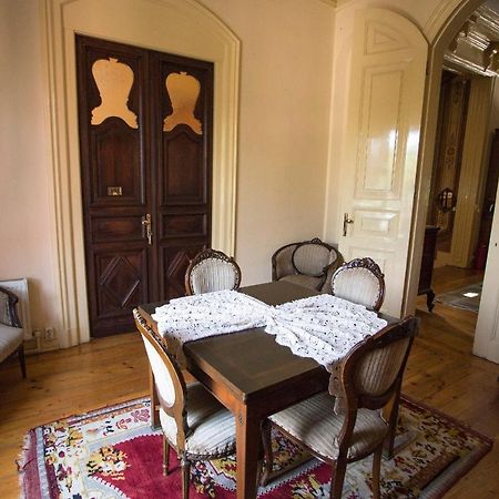 Bueyuekada Anastasia Meziki History Mansion Адалар Екстериор снимка