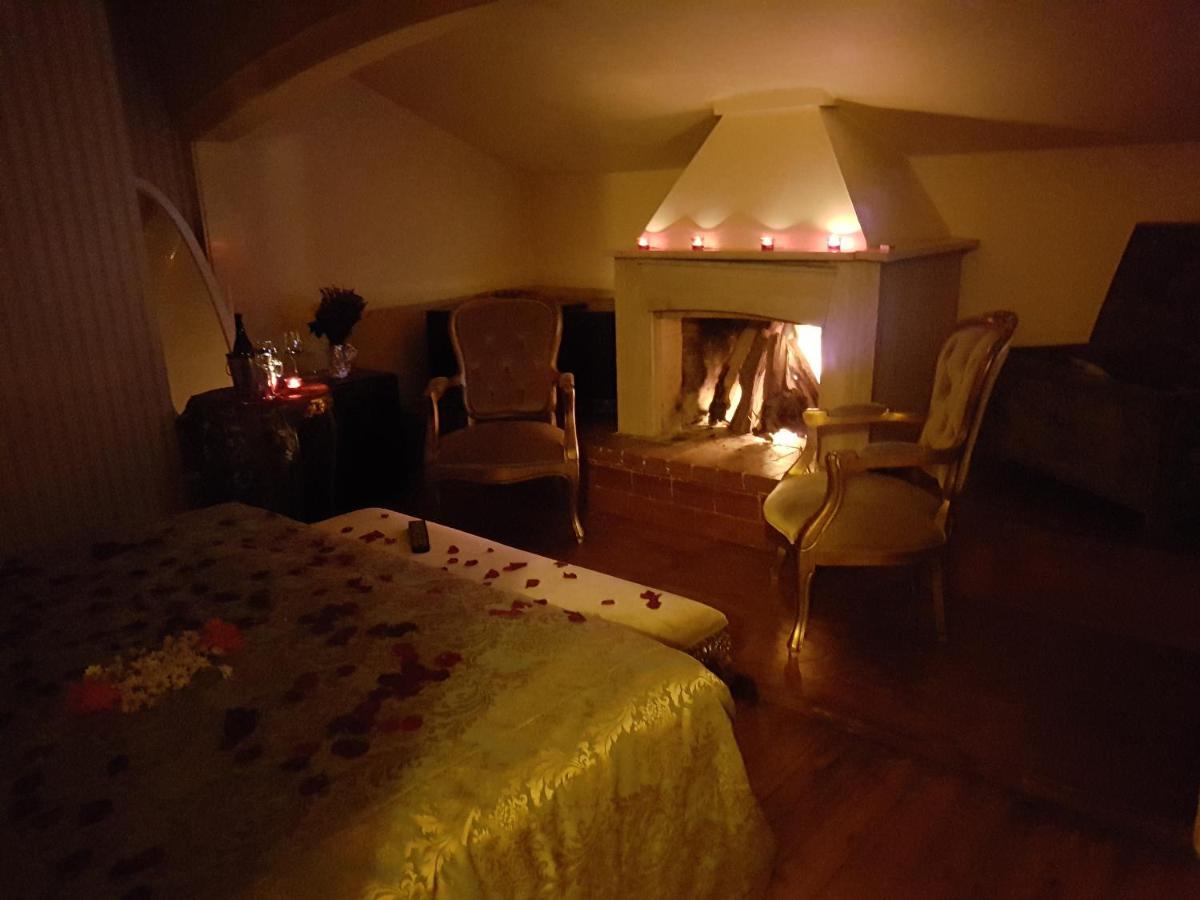 Bueyuekada Anastasia Meziki History Mansion Адалар Екстериор снимка